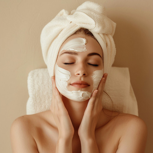 Relajación Del Río: Sonidos De Masajes Del Spa