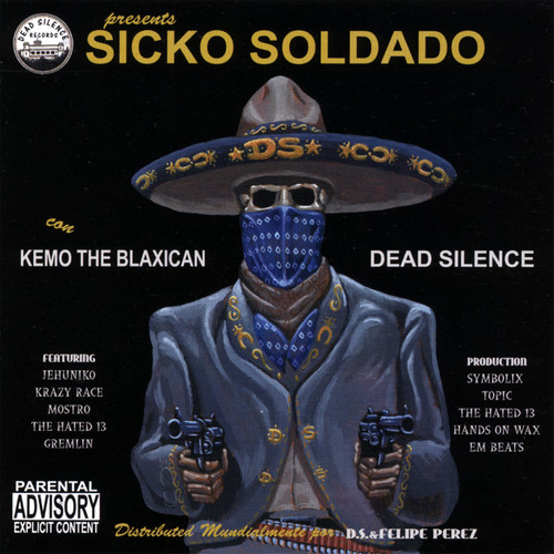 Sicko Soldado