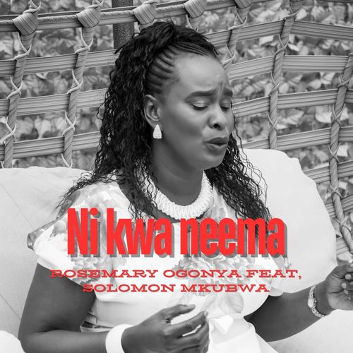Ni kwa Neema