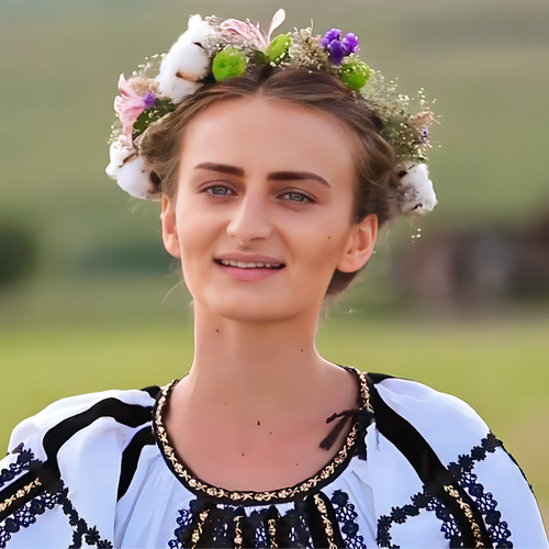 De S-Ar Face Dorul Floare