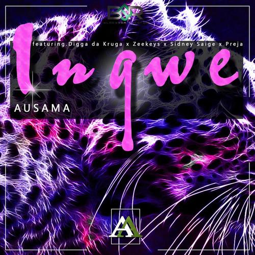 Ingwe (feat. Ausama, Preja, Sidney Saige & Zeekeys)