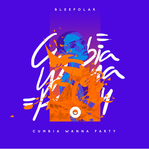 Cumbia Wanna Party
