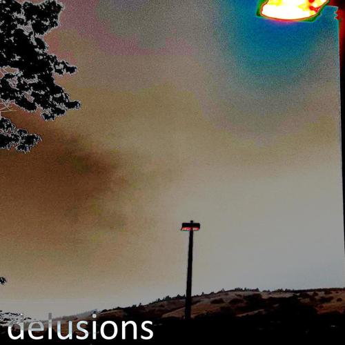 delusions (feat. spooky) [Explicit]