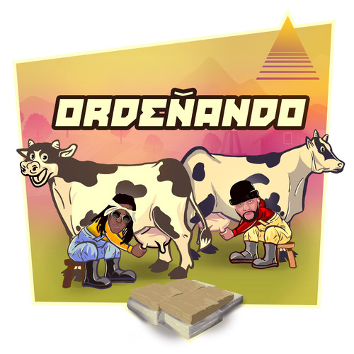 Ordeñando (Explicit)