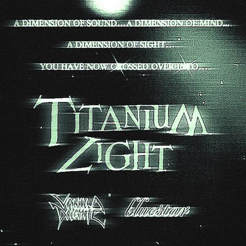 Titanium Light (feat. bluestar)