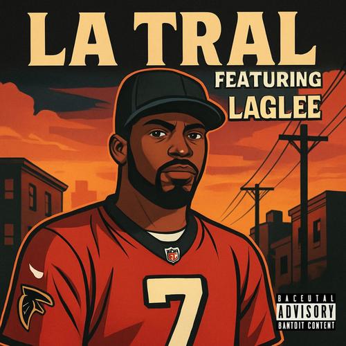Michael Vick (feat. Laglee) [Explicit]