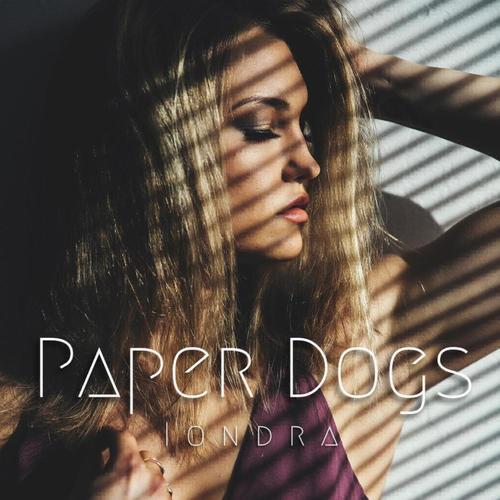 Paper Dogs