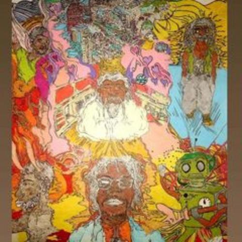 Dream of The Planet (feat. Logos)