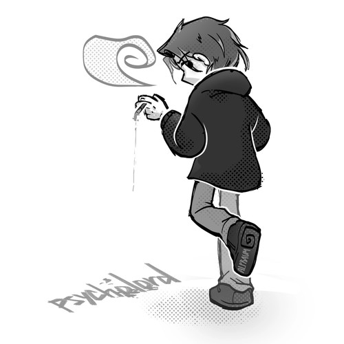 Psychoborne Reborn Xxxx (Explicit)