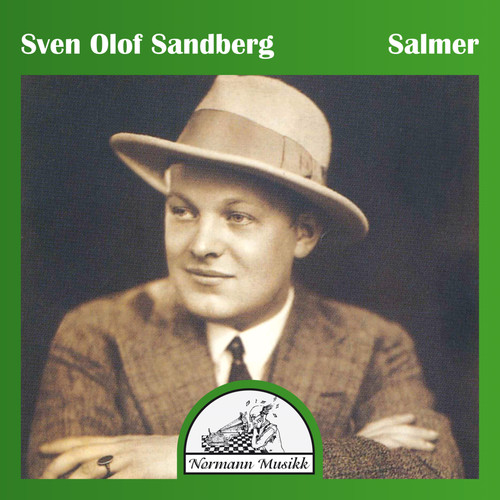 Sandberg Vol 1. Salmer