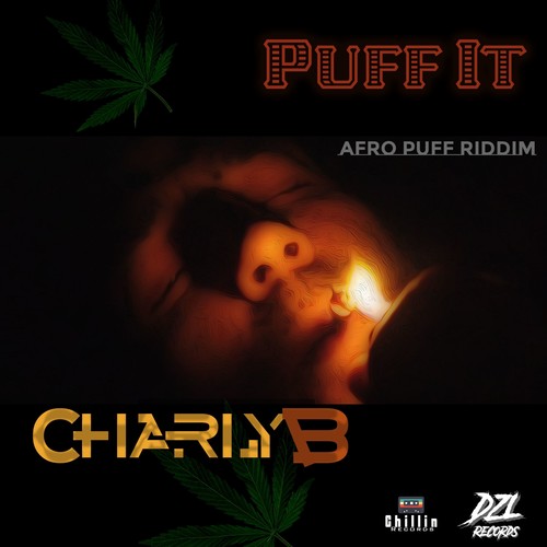 Puff It (Afro Puff Riddim)