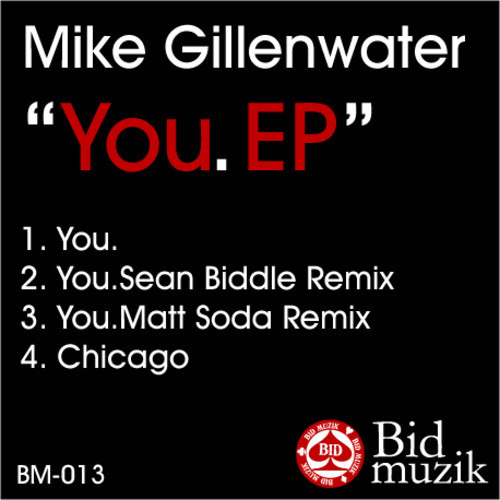 You EP