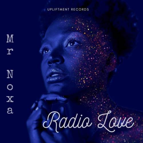 Radio Love (Explicit)