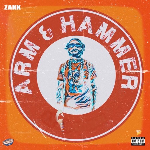 Arm N Hammer (Explicit)
