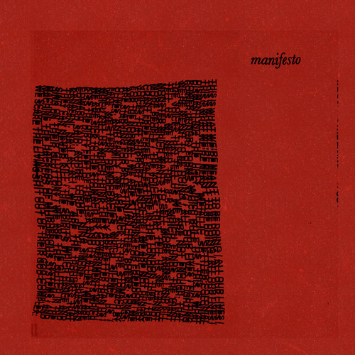 manifesto (Explicit)