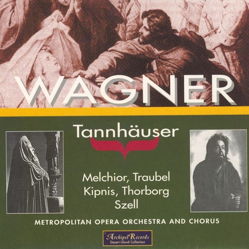 Wagner: Tannhäuser