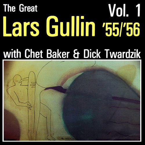 The Great Lars Gullin