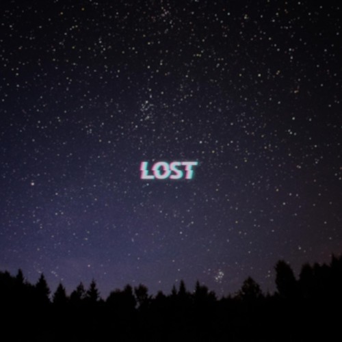 Lost (feat. Jayk) [Explicit]
