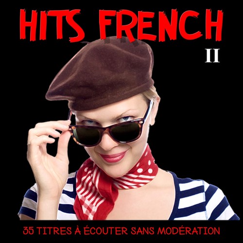 Hits French, Vol. 2