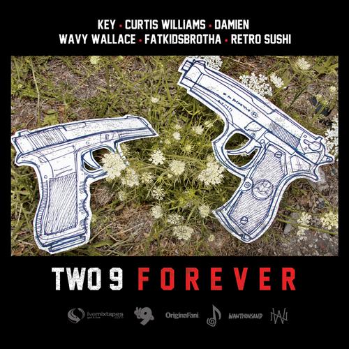 Two-9 Forever (Complete Edition) [Explicit]