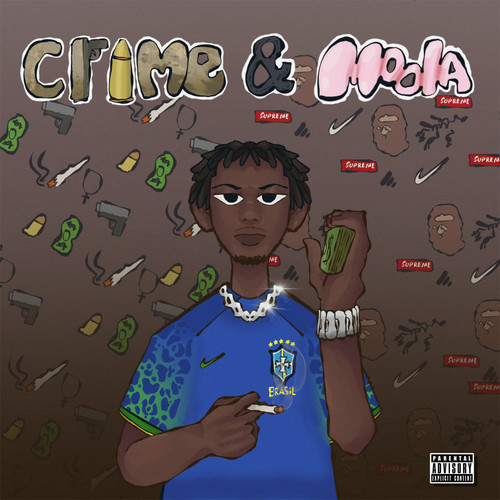 Crime & Moda (Explicit)