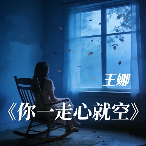 你一走心就空