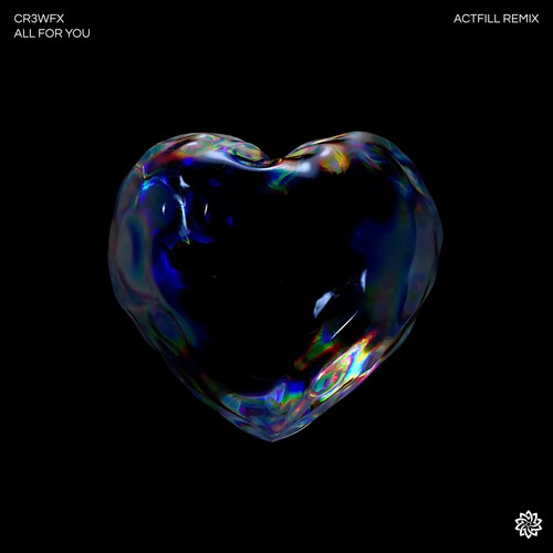 All For You (ACTFILL Remix)