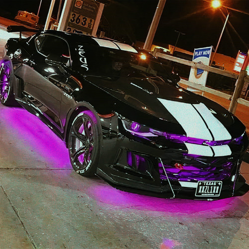 Moonlight Beast (Explicit)