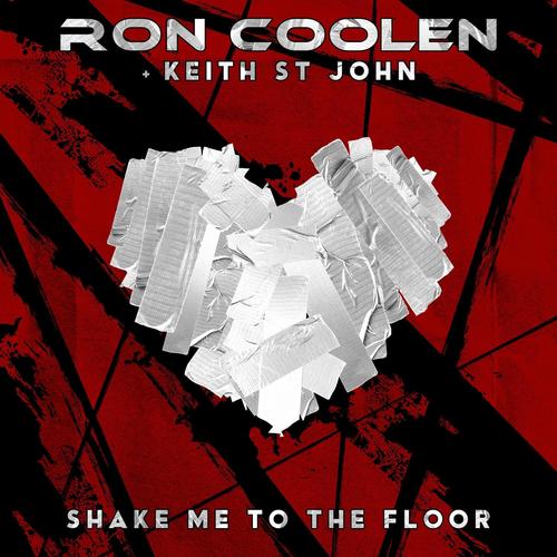 Shake me to the floor (feat. Keith St John & Joey Concepcion)