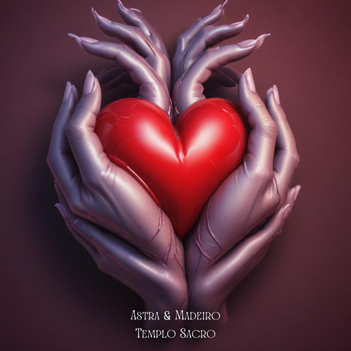 Templo Sacro (Explicit)