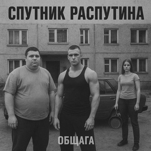 Общага (Explicit)