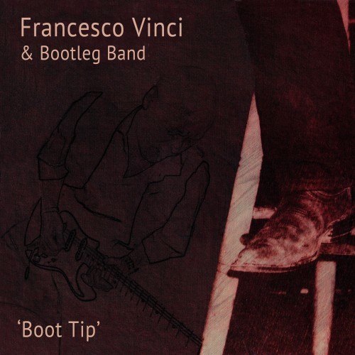 Boot Tip