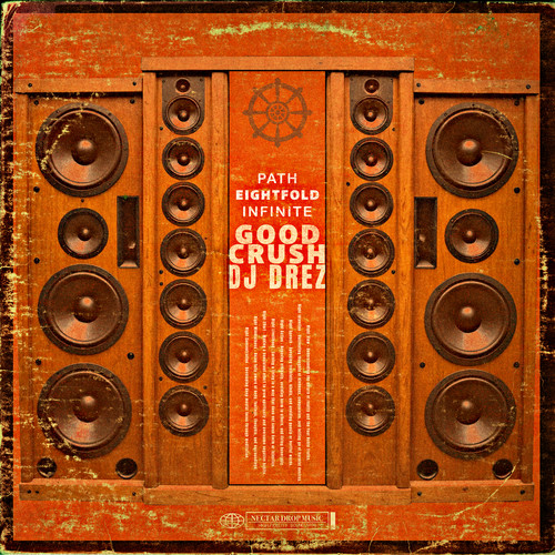 Path EightFold Infinite