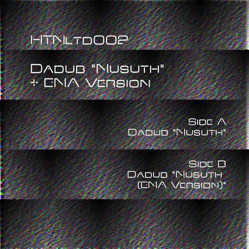 Nusuth (incl. Ena Version)
