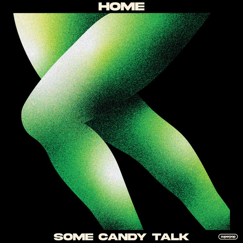 some candy talk (Explicit)