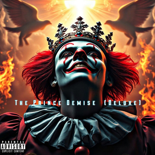 The Prince Demise (Deluxe) [Explicit]
