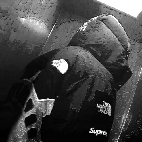 NON SVEGLIARMI (Explicit)