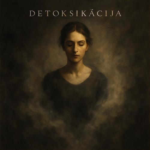 Detoksikācija (feat. Kristiāna) [Explicit]