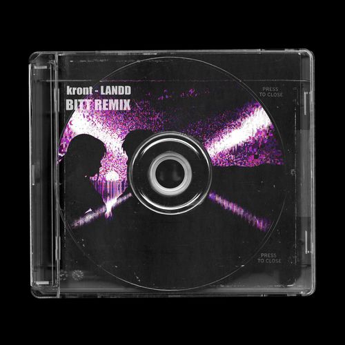 LANDD: remixed by BITT