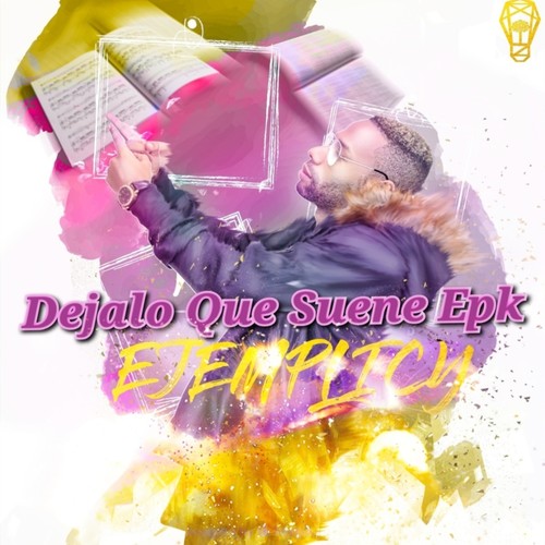 Dejalo Que Suene Epk