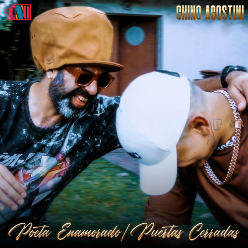Poeta Enamorado / Puertas Cerradas