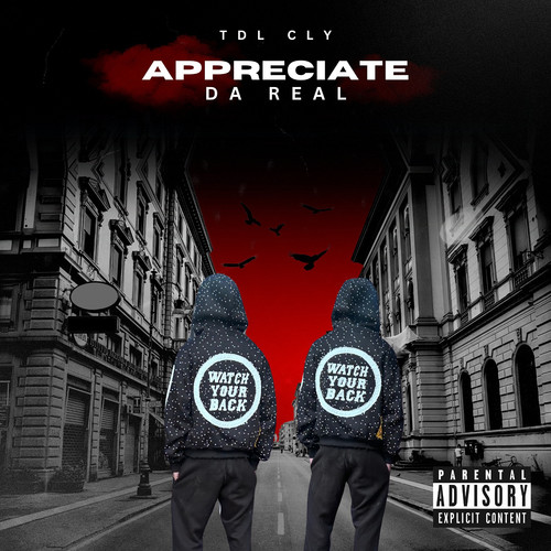 Appreciate da Real (Explicit)