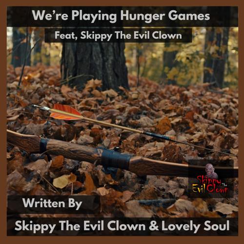 We're Playing Hunger Games