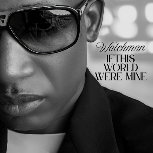 If This World Were Mine