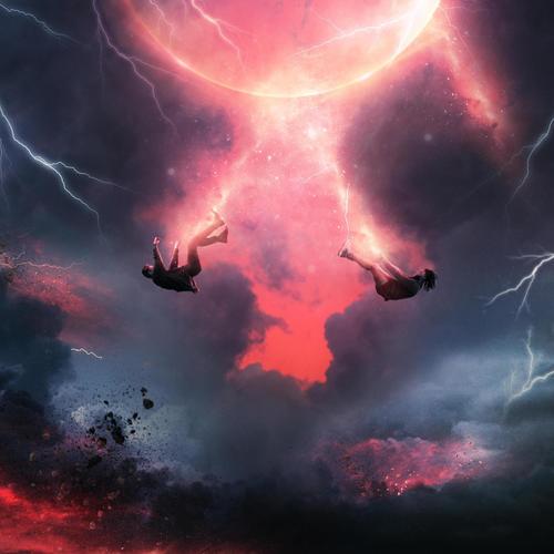 Skyfall (feat. 2gaudy) [Explicit]