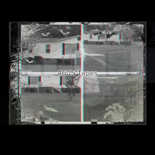 4605 Tapes Ep. (Explicit)