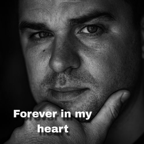 Forever in my heart