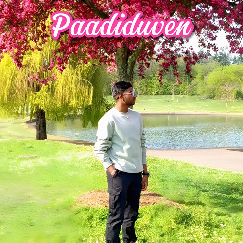 Paadiduven