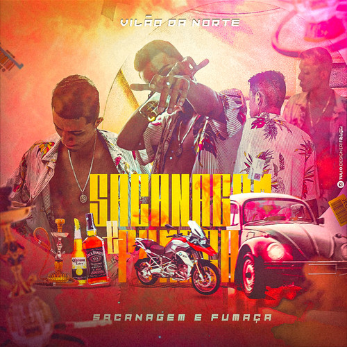 Sacanagem e Fumaça (Explicit)