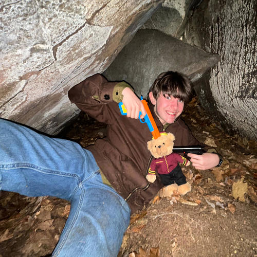 SLEEPER BUILD (feat. Yung Shadow) [SINGLE VERSION] [Explicit]